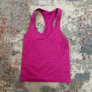Lulu tank top